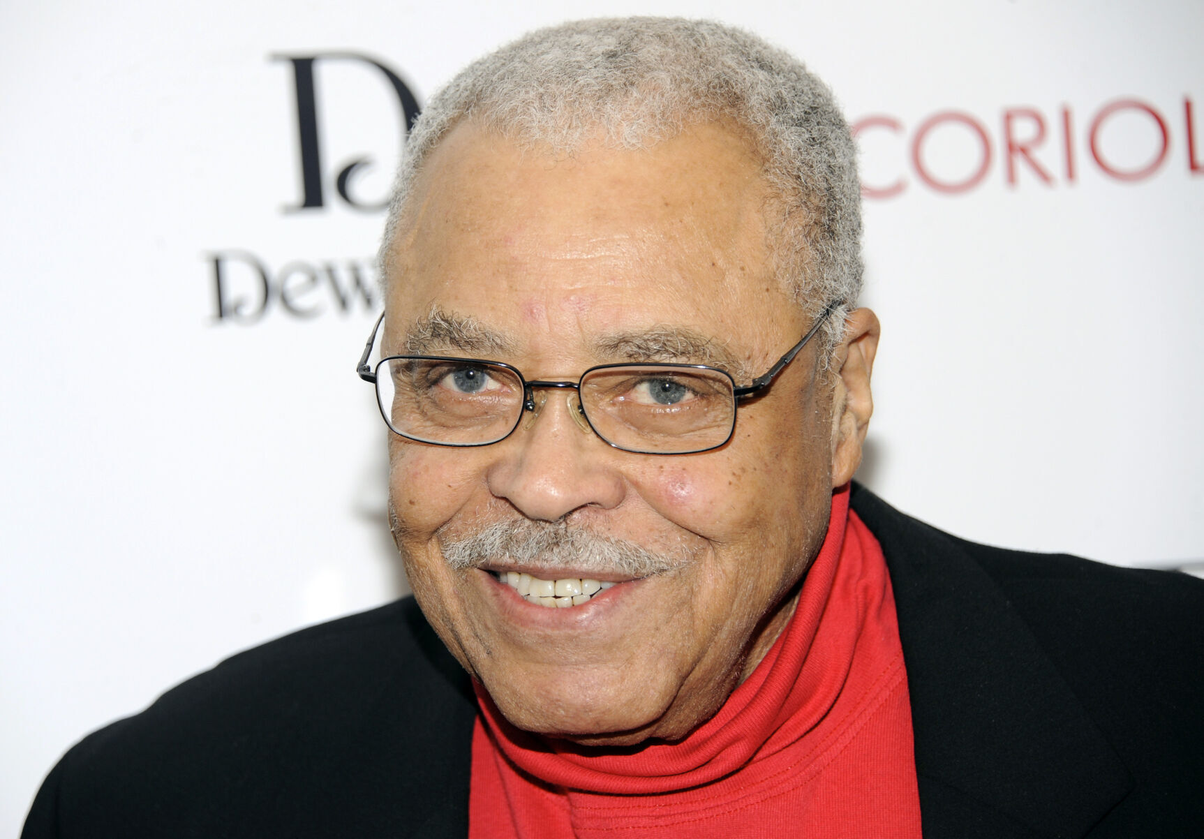 James Earl Jones
